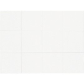 Стеновая панель Alloc Белые коллекция Wall&Water 7112