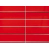 Стеновая панель Alloc Красные коллекция Wall&Water 7365