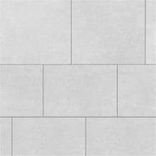 Ламинат Alloc Камень серый теплый коллекция Commercial stone 7920 1195 х 303 х 12,3 мм