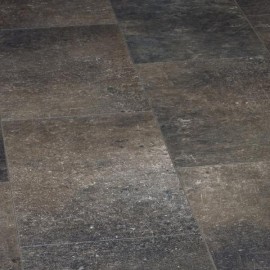 Ламинат BerryAlloc коллекция Tiles Коричневый лунный камень 3120-3906